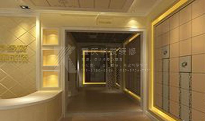 小型快捷酒店裝修要成功需要注意這些細節(jié)